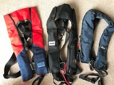 3no life jackets for sale  CHELMSFORD