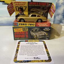 Corgi toys model for sale  Shipping to Ireland
