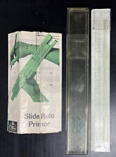 Slide ruler vintage for sale  BEDWORTH