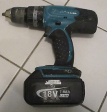 Makita trapano avvitatore usato  Spedire a Italy