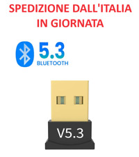 Adattatori USB per Bluetooth usato  Modena