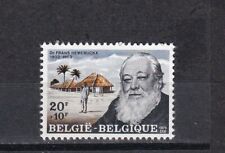 Used, Belgium No. 1830** Frans Hemerijckx / missionary doctor for sale  Shipping to South Africa
