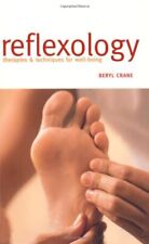 Reflexology therapies techniqu for sale  Shipping to Ireland