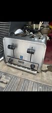 Waring commercial toasters for sale  Warren