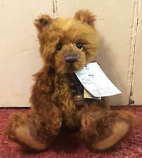 Charlie bears hazelnut for sale  Shipping to Ireland