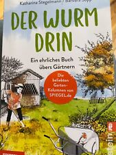 Wurm drin gebraucht kaufen  Berlin