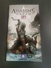 Assassin creed iii d'occasion  Tours-