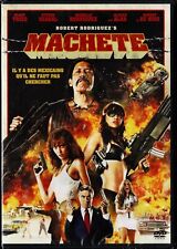 Dvd machete d'occasion  Barlin