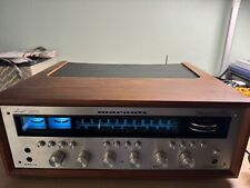 Vintage stereophonic receiver for sale  Shipping to United Kingdom