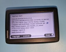 Tomtom start 4en52 for sale  HALIFAX