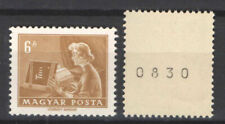 1973 hungary. michel for sale  Shipping to Ireland