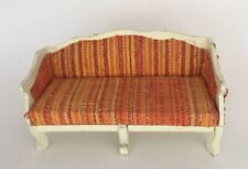 Vintage Dolls House Couch, used for sale  Shipping to South Africa