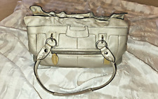 Coach penelope purse for sale  Clarksville