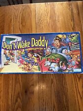 don t wake daddy game for sale  Benton City