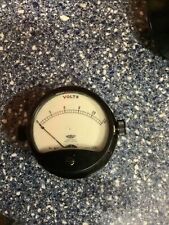 Hobut gauge volt for sale  STOCKPORT