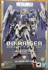 gundam 00 raiser for sale  Horseheads