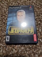 playstation jeopardy game for sale  Canon City