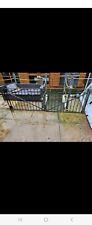 Galvanised gates for sale  ST. HELENS