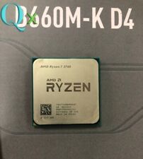 Processador AMD Ryzen 7 2700 AM4 CPU R7 2700 soquete de oito núcleos AM4 3.2GHz 16M 65W comprar usado  Enviando para Brazil