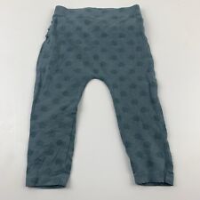 Hedgehog teal leggings for sale  TORRINGTON