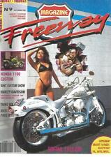 Freeway softail 1523 d'occasion  Bray-sur-Somme