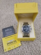 Invicta men 48mm for sale  Arlington