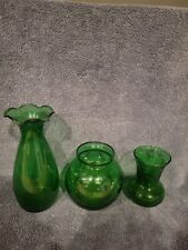 Vintage set emerald for sale  Weeping Water