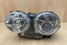 Left headlight headlamp for sale  ILKESTON