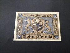 Zary pfennig 1921 gebraucht kaufen  Versand nach Germany