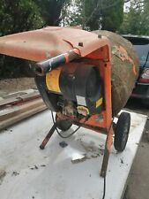 Belle 150 concrete for sale  COVENTRY