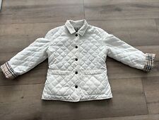 Burberry steppjacke wendejacke gebraucht kaufen  DO-Hörde