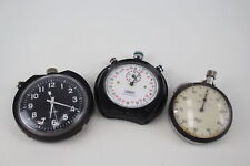 heuer stopwatch for sale  LEEDS