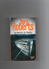 Nora roberts secret d'occasion  Quettehou