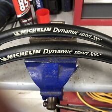 Michelin dynamic sport for sale  WINSFORD