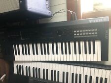 Yamaha synthesizer 49 for sale  Hudson