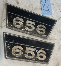 1968 international 656 for sale  Glen Haven