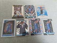 Bamba card lot d'occasion  France