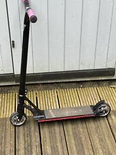 Grit scooter tremor for sale  FARNBOROUGH