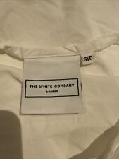 white company pillow case for sale  BOREHAMWOOD