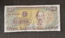 1000 dong vietnam gebraucht kaufen  Taufkirchen