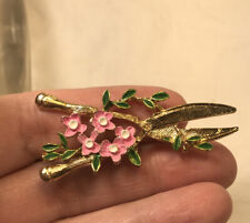 Gerry pin brooch for sale  Bedford