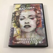 Madonna celebration the d'occasion  Expédié en Belgium