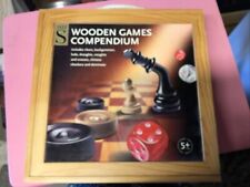Smith wooden games for sale  THETFORD