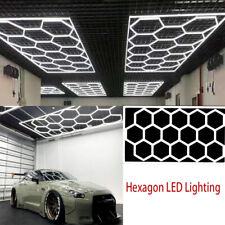 14hex hexagon led for sale  Shipping to Ireland