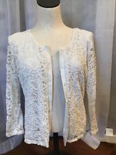ps lace cardigan open for sale  Syracuse