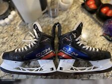 Patins CCM FT6 Pro Stock 8.5D comprar usado  Enviando para Brazil