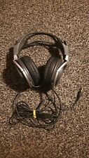 Sony stereo headphones for sale  WIGAN