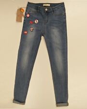 Jeans push slim usato  Piandimeleto