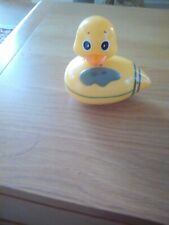 Radio shape duck for sale  BICESTER