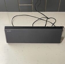 Sony SRS BTX300 Portable Bluetooth Speaker, Great Speaker, used for sale  Shipping to South Africa